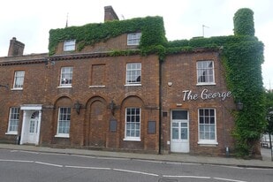 The George - Local commercial