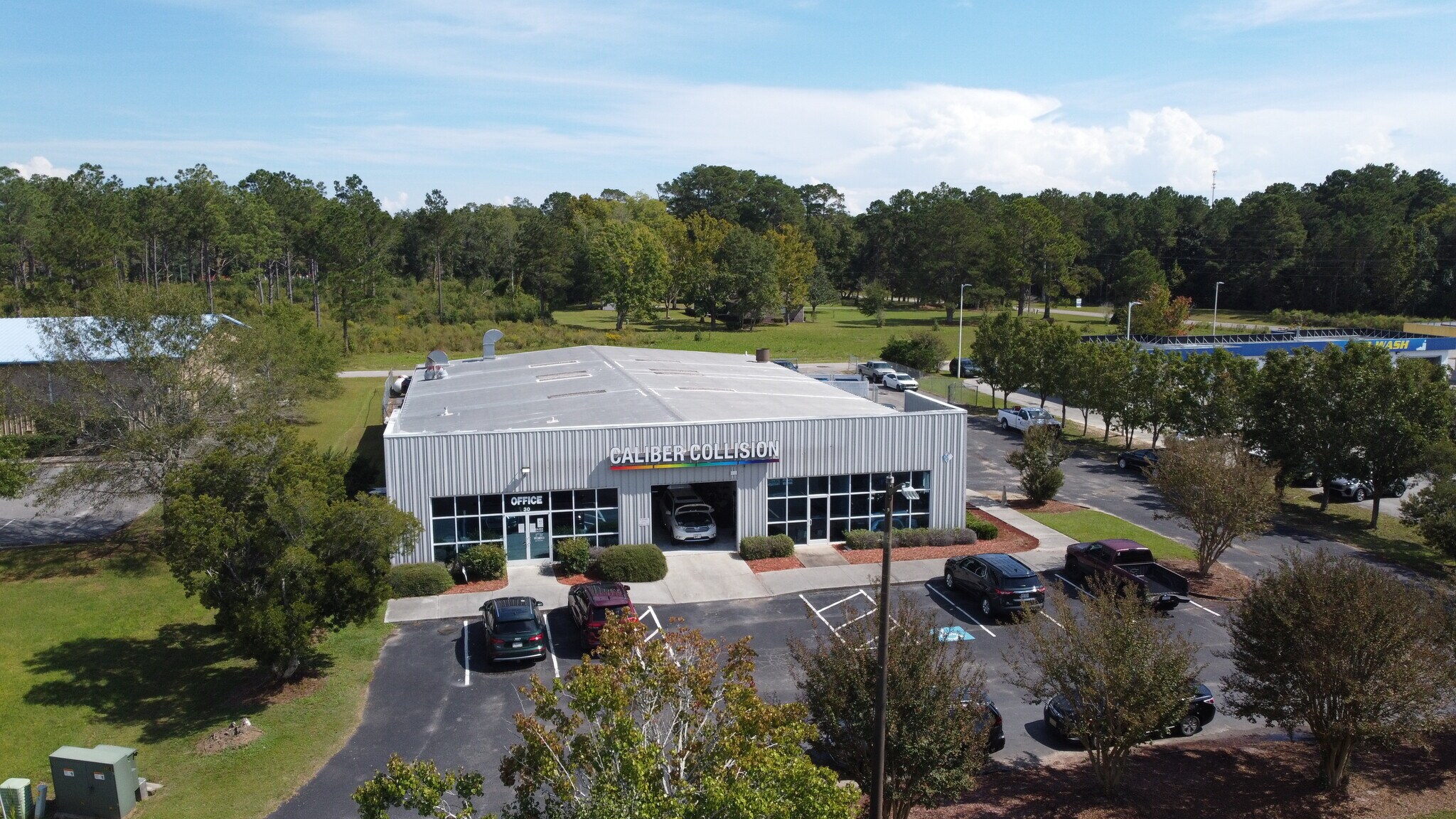 30 Naber Dr NW, Shallotte, NC à vendre Photo principale– Image 1 sur 8