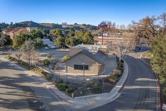 Plus de détails pour 1144 Black Oak Dr, Paso Robles, CA - Local commercial à vendre
