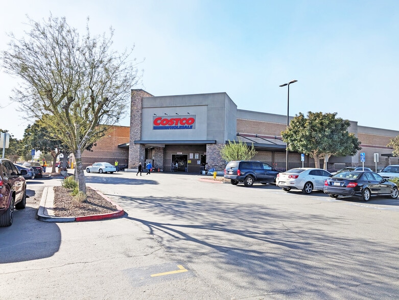 79705-79845 Highway 111, La Quinta, CA à louer - Photo principale – Image 1 sur 5
