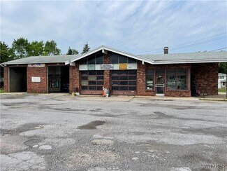 Plus de détails pour 3020 Southwestern Blvd, Orchard Park, NY - Local commercial à vendre
