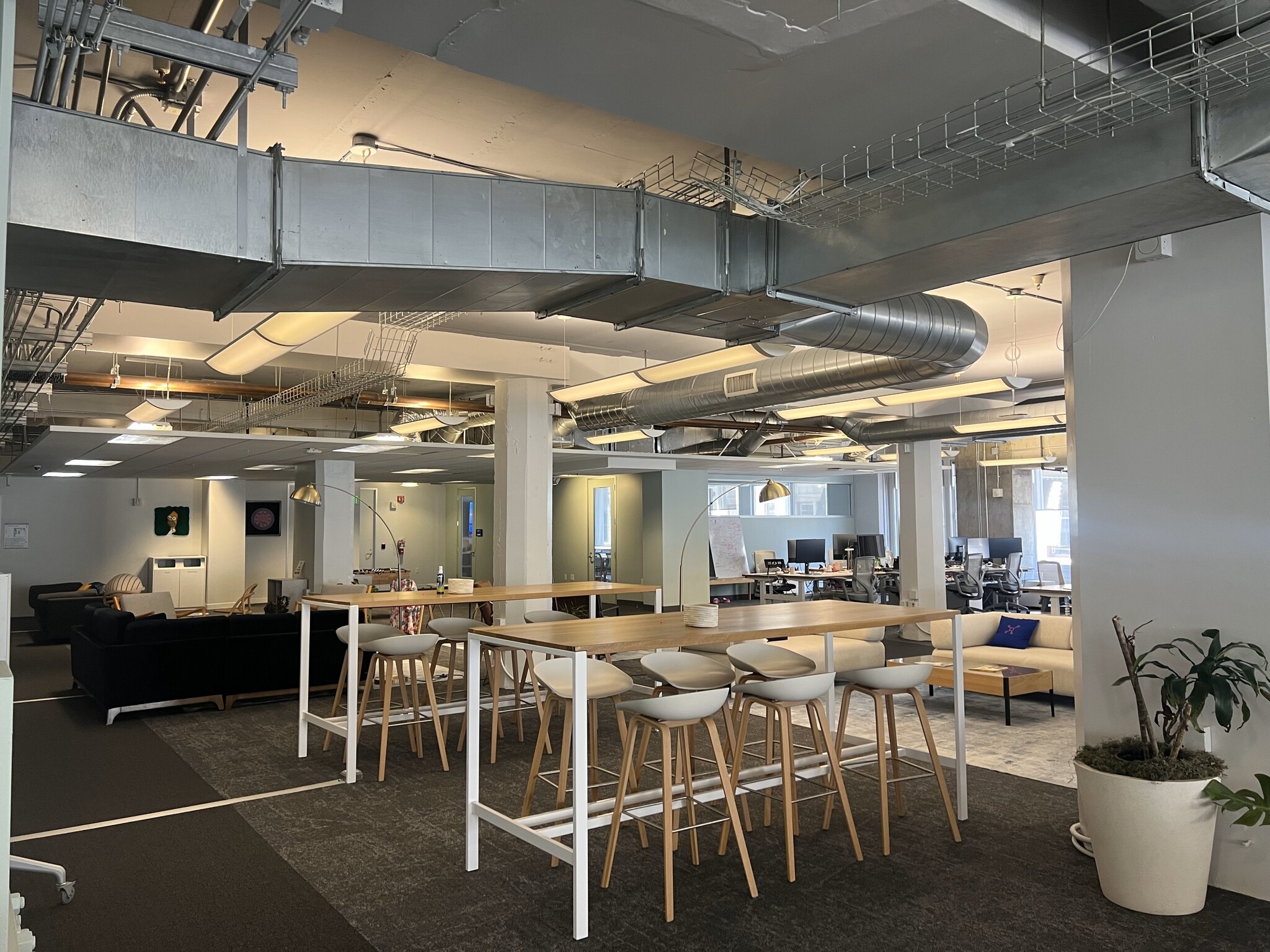 77 Maiden Ln, San Francisco, CA à louer Photo de l’immeuble– Image 1 sur 6