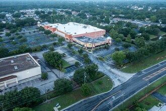1410-1466 Rock Springs Rd, Apopka, FL - Vue aérienne  vue de carte