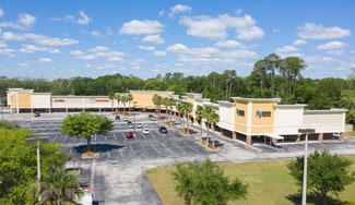 Plus de détails pour 2777 University Blvd W, Jacksonville, FL - Local commercial à louer