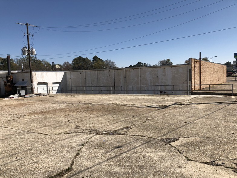440 S Bradley Ave, El Dorado, AR à louer - Autre – Image 3 sur 4