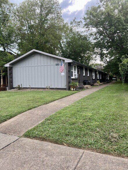 925 Boscobel St, Nashville, TN à vendre - Photo de l’immeuble – Image 1 sur 22