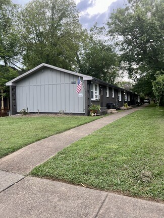 Plus de détails pour 925 Boscobel St, Nashville, TN - Logement à vendre
