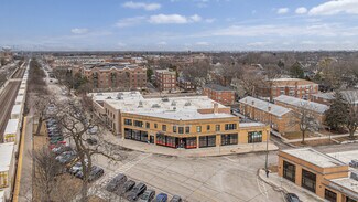 Plus de détails pour West End Ventures – à vendre, La Grange, IL
