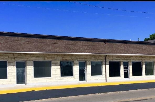 121-127 N Gray St, Killeen, TX à louer - Photo de l’immeuble – Image 2 sur 28