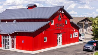 Plus de détails pour 2024 Cy Ave, Casper, WY - Local commercial à vendre