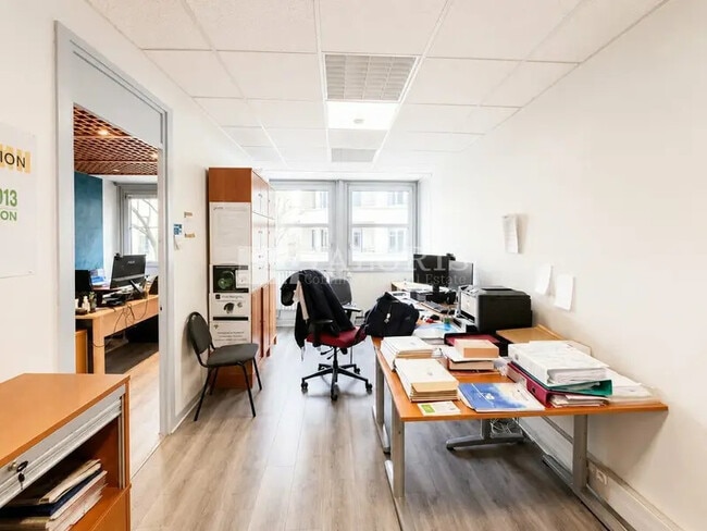 Plus de détails pour 31 Rue Mazenod, Lyon - Bureau à vendre