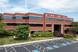 Plus de détails pour 2030 Falling Waters Rd, Knoxville, TN - Bureau à louer