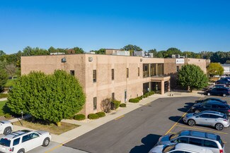 Plus de détails pour 16406 US Route 224 E, Findlay, OH - Bureau à louer