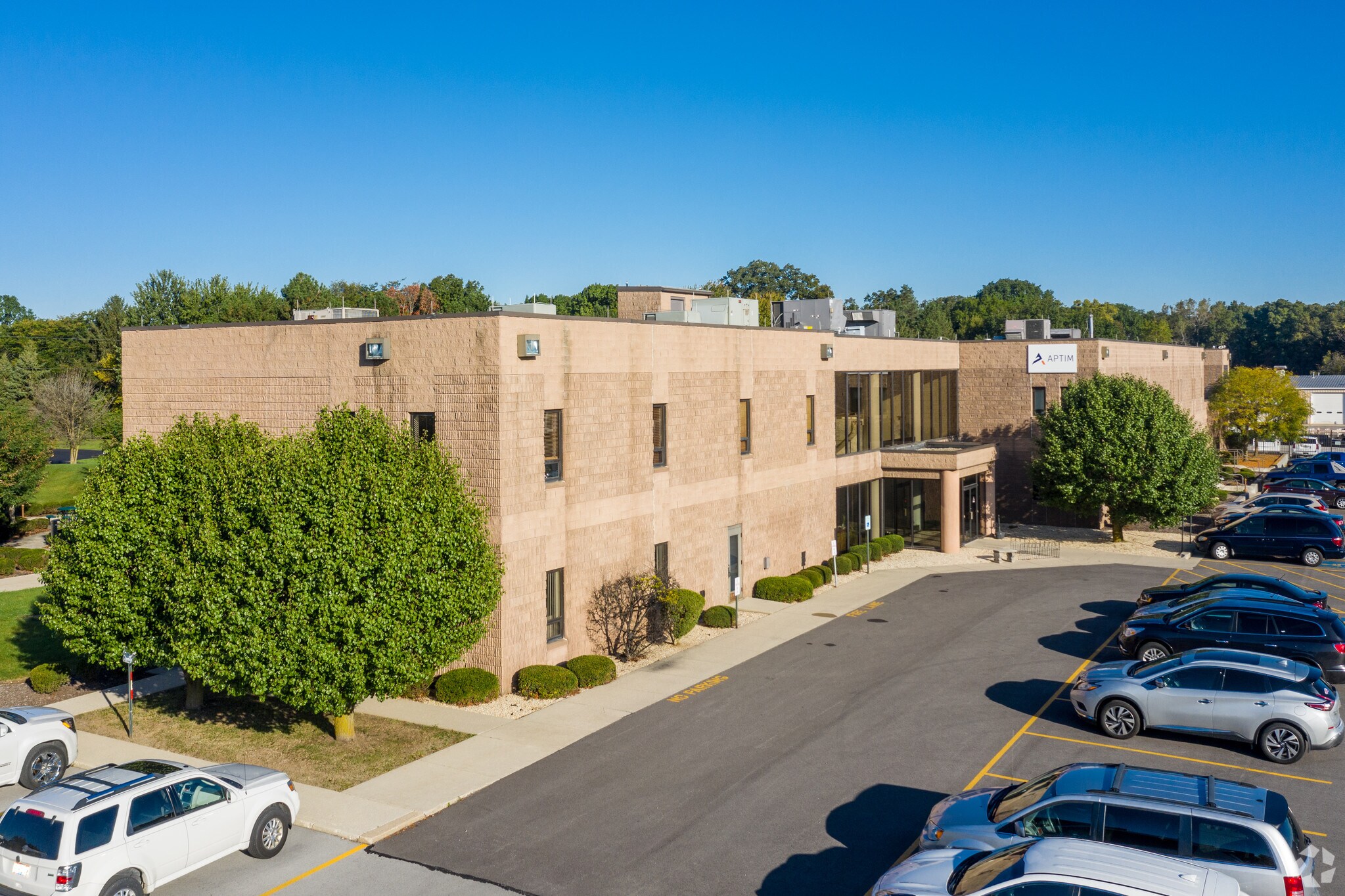 16406 US Route 224 E, Findlay, OH à louer Photo de l’immeuble– Image 1 sur 5