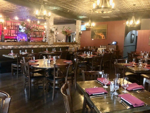 111 Bedford Rd, Armonk, NY à louer - Photo intérieure – Image 3 sur 14