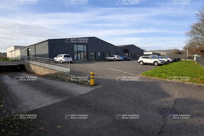 Plus de détails pour Différents types d’espaces à louer