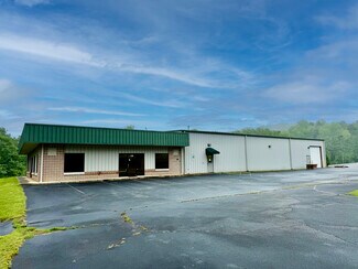 Plus de détails pour 1105 Old Buncombe Rd, Greenville, SC - Local d'activités à louer