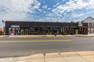 Plus de détails pour 11-23 Norwood Ave, Long Branch, NJ - Local commercial à vendre
