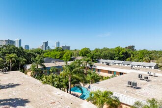 1405 S Lorenzo Ave, Tampa, FL - VUE AÉRIENNE  vue de carte - Image1