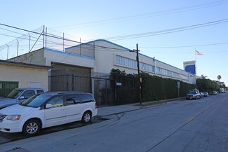 Plus de détails pour 6100 S Wilmington Ave, Huntington Park, CA - Industriel/Logistique à vendre