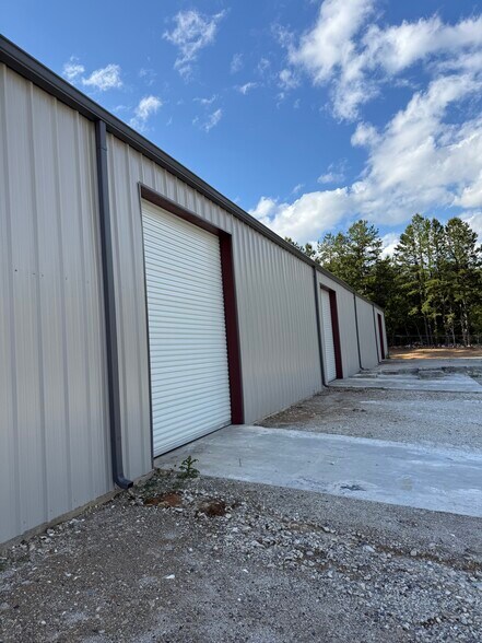 1194 Highway 293, Kingston, GA à louer - Photo de l’immeuble – Image 2 sur 12