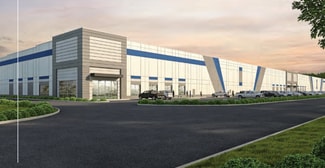 Plus de détails pour 000 Gunters Way, Madison, AL - Industriel/Logistique à louer