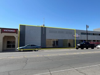 Plus de détails pour 633 W State St, El Centro, CA - Bureau/Local commercial à louer