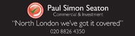 Paul Simon Seaton Commercial Estate Agents Ltd