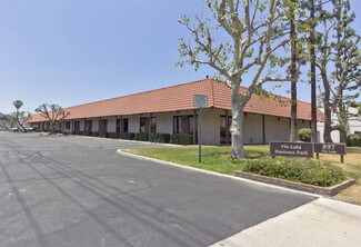 Plus de détails pour 897 Via Lata, Colton, CA - Industriel/Logistique à louer