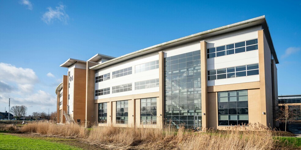 4 Benton Ln, Newcastle Upon Tyne à louer - Photo de l’immeuble – Image 3 sur 4
