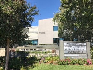 Plus de détails pour 1190-1198 Saratoga Ave, San Jose, CA - Bureau à louer