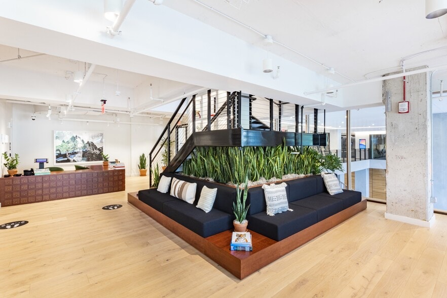 700 K St NW, Washington, DC à louer - Photo intérieure – Image 2 sur 29