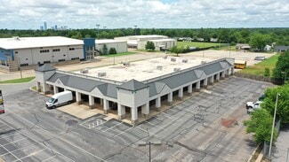 Plus de détails pour 3901-3909 SE 29th St, Oklahoma City, OK - Bureau à vendre