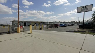 Plus de détails pour 10223 Calabash Ave, Fontana, CA - Industriel/Logistique à louer