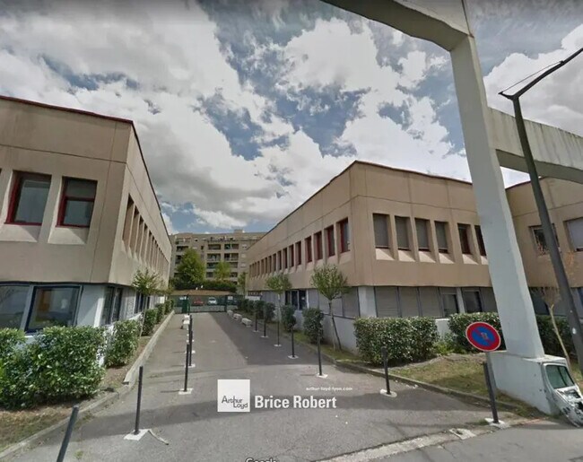Plus de détails pour 41 Rue De La Cité, Lyon - Bureau à louer