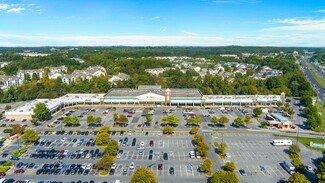 Plus de détails pour 3420-3570 Crain Hwy, Bowie, MD - Bureau/Médical, Local commercial à louer