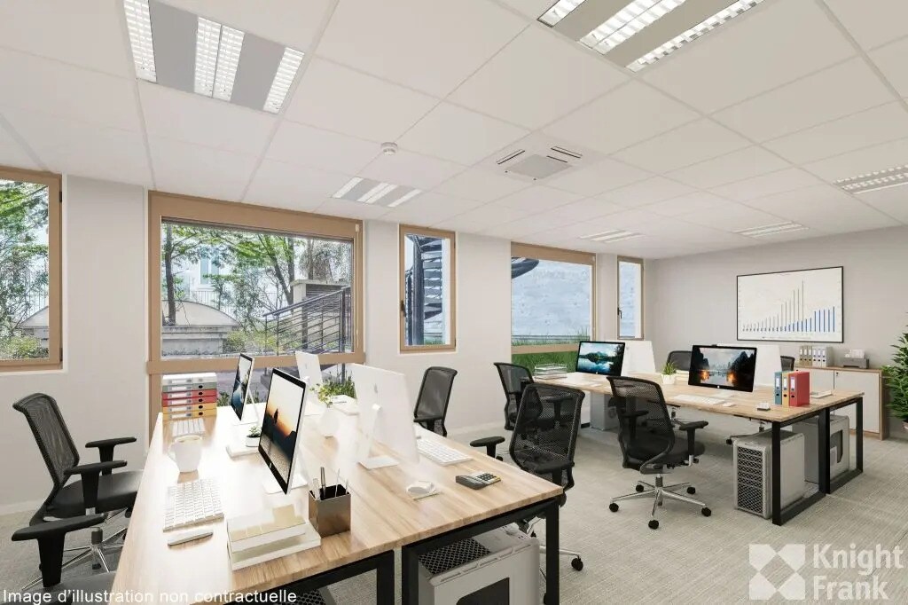 6 Avenue Marceau, Paris à louer Photo de l’immeuble– Image 1 sur 8