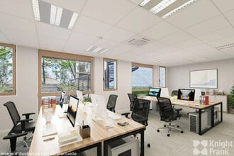 6 Avenue Marceau, Paris à louer Photo de l’immeuble– Image 1 sur 8