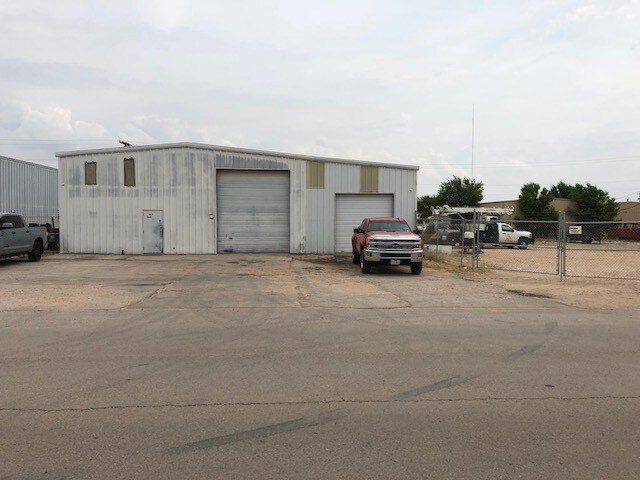 1611 E Taylor Ave, Midland, TX à vendre - Autre – Image 3 sur 35