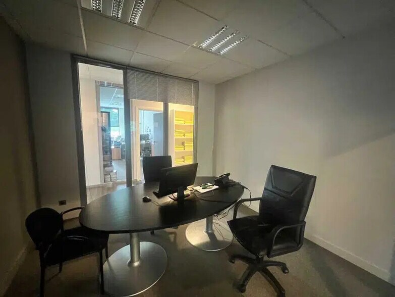 Bureau dans Marcq-en-Baroeul à louer - Photo de l’immeuble – Image 2 sur 5