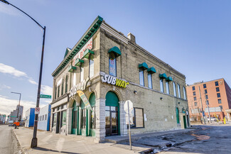 Plus de détails pour 449 7th St E, Saint Paul, MN - Local commercial à louer