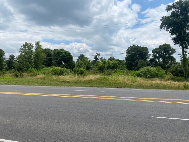 1805 CHESTNUT st, Bastrop, TX à vendre - Photo de l’immeuble – Image 2 sur 6