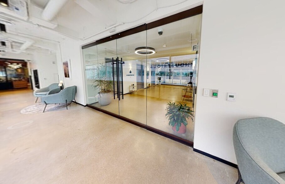 1 Thomas Cir NW, Washington, DC à louer - Numérisation 3D Matterport – Image 2 sur 9