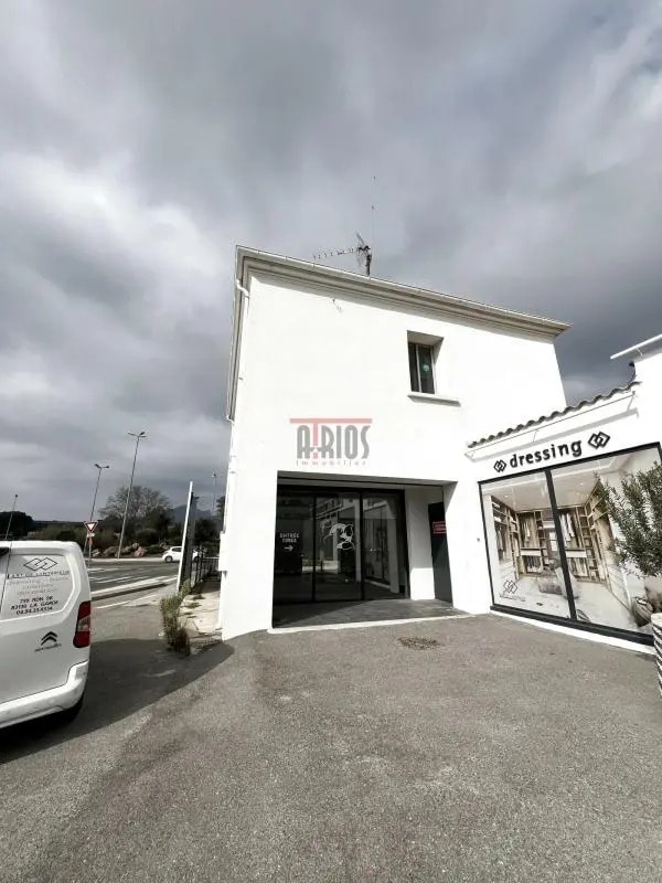 Photo de l’immeuble