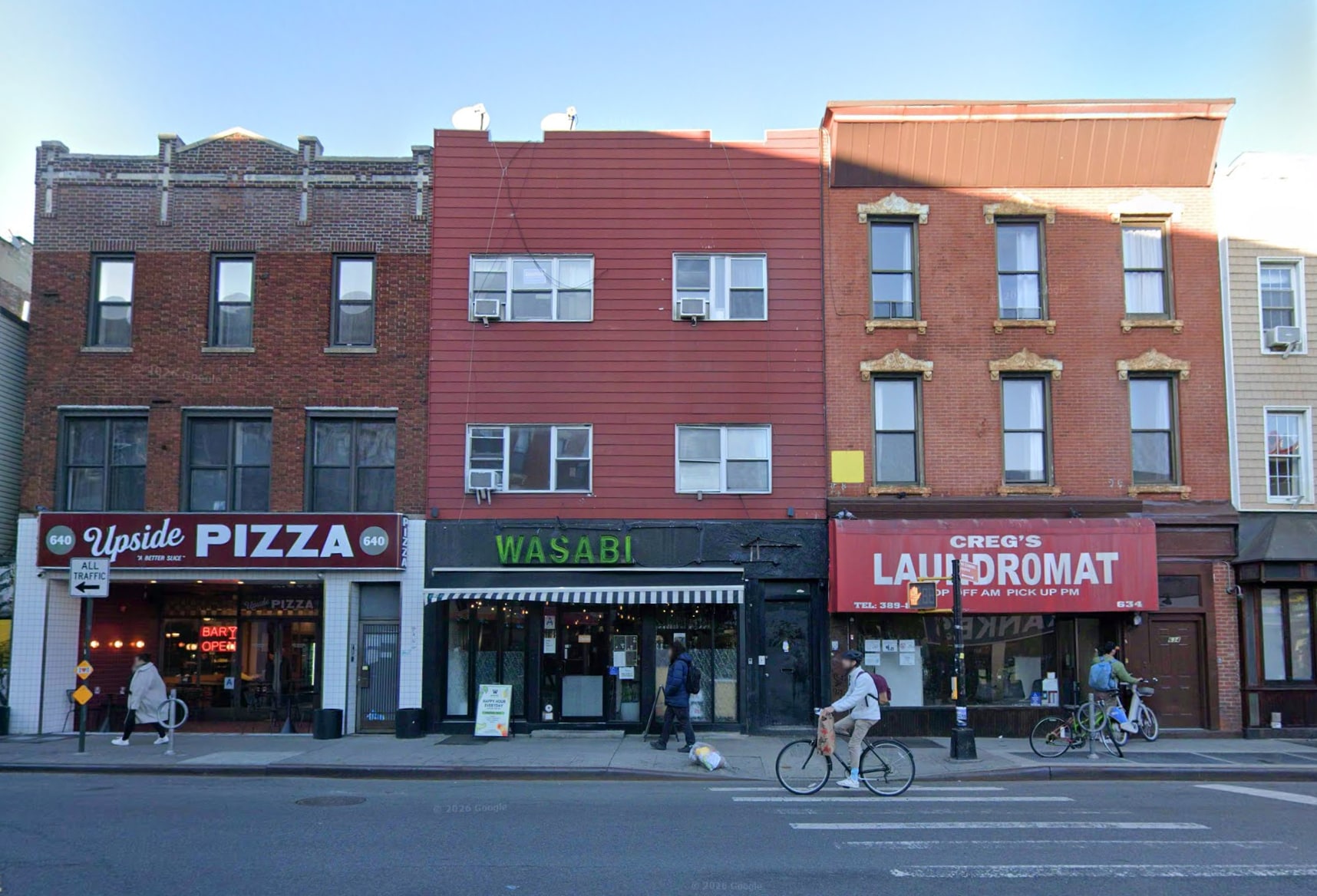 638 Manhattan Ave, Brooklyn, NY à louer Photo intérieure– Image 1 sur 3
