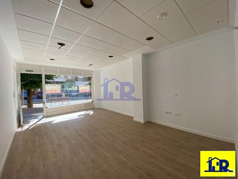 Immeuble residentiel dans Cuenca, Cuenca à vendre - Photo intérieure – Image 1 sur 1