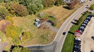 Plus de détails pour 23 Uxbridge Rd, Mendon, MA - Terrain à vendre