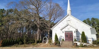 Plus de détails pour 5795 Old Plank Rd, Iron Station, NC - Spécialisé à vendre