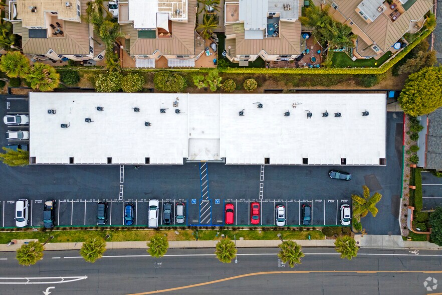 2110 S Coast Hwy 101, Oceanside, CA à louer - Aérien – Image 3 sur 14