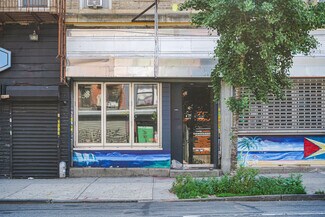 Plus de détails pour 701 Saint Marks Ave, Brooklyn, NY - Local commercial à louer